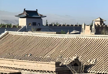 敦煌古城第 39 张图片