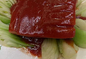 上海老饭店（豫园店）第 163 张图片