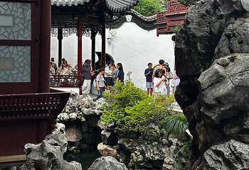 豫园第 127 张图片