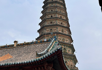 广胜寺第 142 张图片