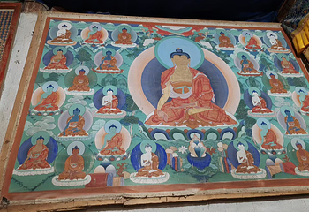 塔尔寺第 129 张图片
