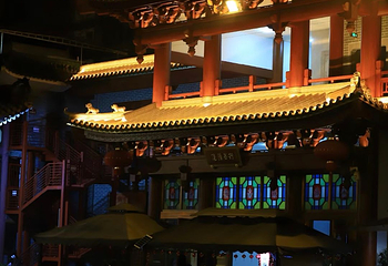 大佛古寺第 168 张图片