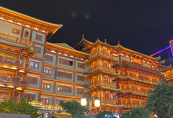 大佛古寺第 122 张图片