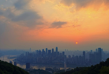 南山风景区第 120 张图片