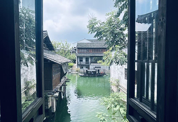 盐官潮乐之城第 89 张图片