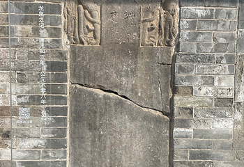 广仁王庙第 36 张图片