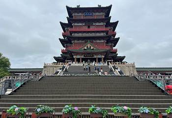 滕王阁旅游区第 80 张图片