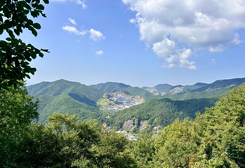 金华双龙风景旅游区第 58 张图片