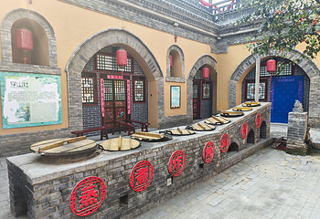 陕州地坑院第 85 张图片