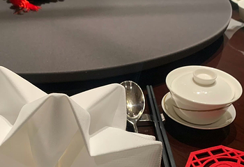 重庆丽思瑞凯悦臻选酒店·鹏阁正宗粤菜第 74 张图片