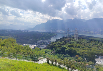 三峡大坝旅游区第 97 张图片