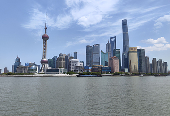 外滩第 101 张图片