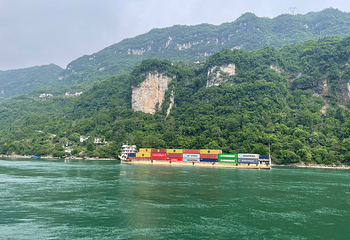 三峡人家第 72 张图片