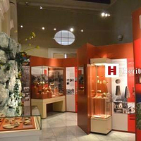 瓦莱塔国家考古博物馆