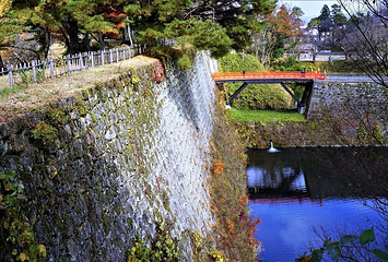 黑川城第 20 张图片