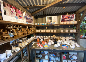 บ้านข้างวัด