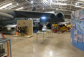 Darwin Aviation Museum第 17 张图片