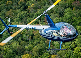 Mont Tremblant Activity Centre