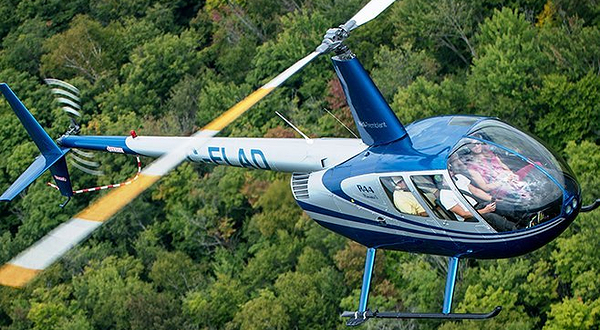 Mont Tremblant Activity Centre