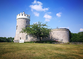 克利夫顿天文台