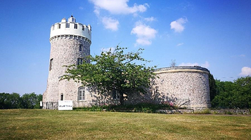 克利夫顿天文台