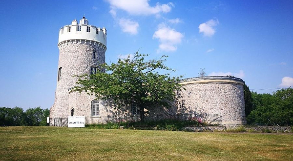 克利夫顿天文台