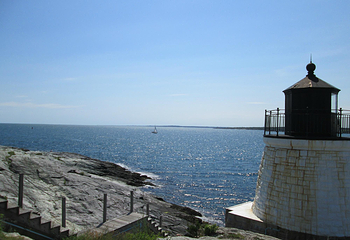 Castle Hill Lighthouse第 12 张图片