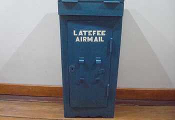 Mauritius Postal Museum第 12 张图片