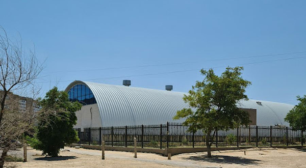 OLYMPUS академия балета и гимнастики