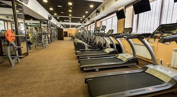 MEDICITY SPA (SPASIAM)