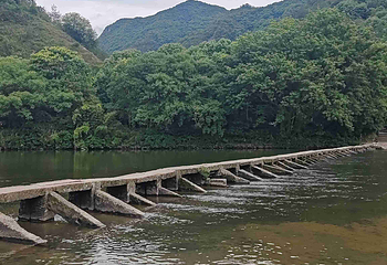 缙云仙都景区第 71 张图片