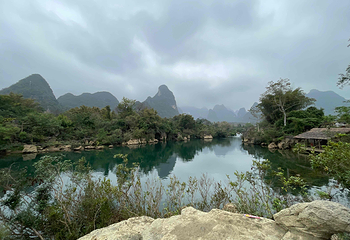 峒那屿湾景区第 121 张图片