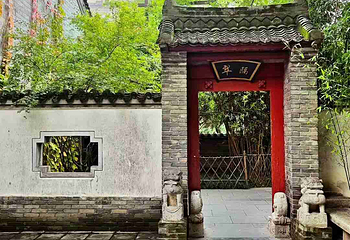 西安博物院第 123 张图片