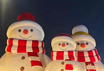 哈尔滨冰雪大世界第 472 张图片