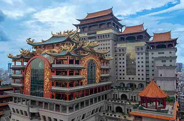 云天文化城第 18 张图片