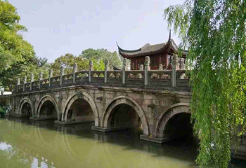 上海大观园第 33 张图片