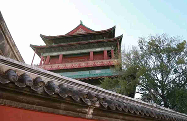 钟鼓楼第 33 张图片