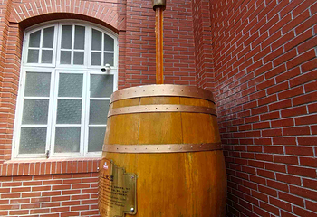 青岛啤酒博物馆第 159 张图片