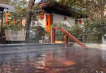 临潼悦椿温泉第 56 张图片