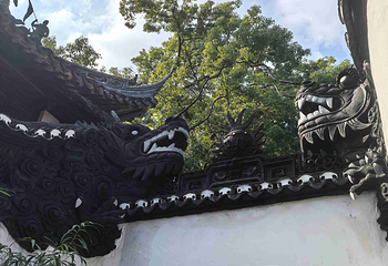 豫园第 177 张图片