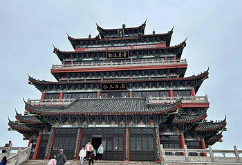 洞头风景区第 13 张图片