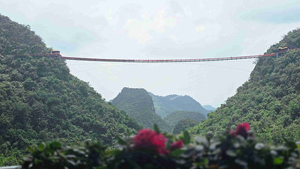阳朔如意峰索道景区第 141 张图片