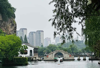 东湖第 85 张图片