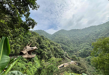 古龙峡第 77 张图片