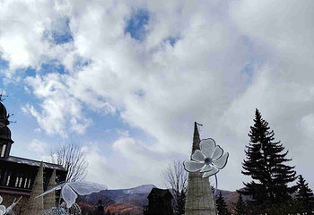 白色恋人公园第 48 张图片