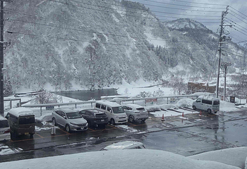 GALA汤泽滑雪场第 30 张图片