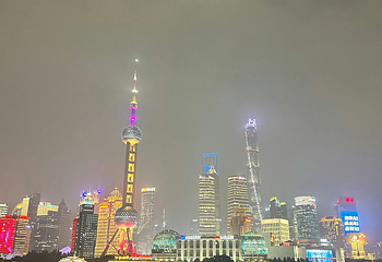 外滩第 219 张图片