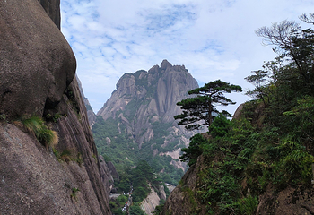 黄山风景区第 251 张图片
