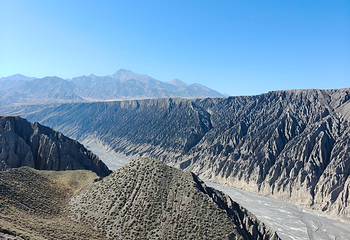 独山子大峡谷第 69 张图片