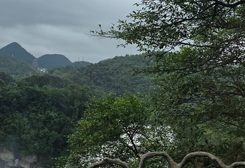 黄果树景区第 160 张图片